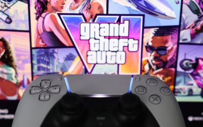 GTA 6 Plane Video Leak: CyberLeek Features Playable Game