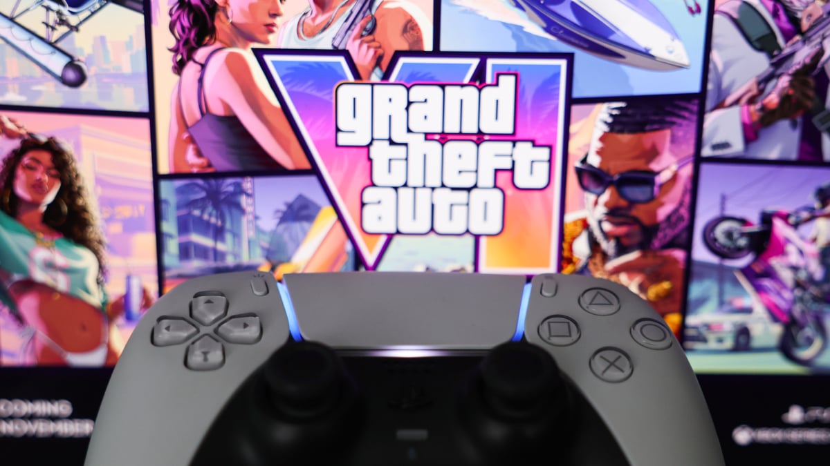 GTA 6 Plane Video Leak: CyberLeek Features Playable Game GTA 6 Plane Video Leak: CyberLeek Features Playable Game