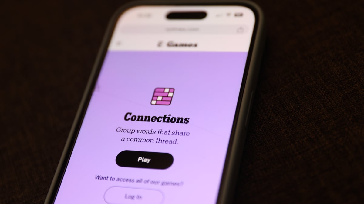 NYT Connections Today: Word Meanings for August 23, 2026