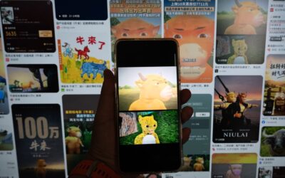 ‘Niu Lai’ Explained: China’s Viral Animated Movie Unveiled