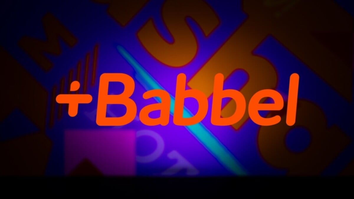 Babbel Lifetime Subscription: Access All Languages Exclusively Babbel Lifetime Subscription: Access All Languages Exclusively