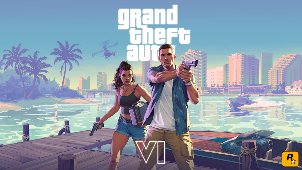GTA 6 Leaks Uncover Strip Club Setting and Slow-Motion Feature GTA 6 Leaks Uncover Strip Club Setting and Slow-Motion Feature
