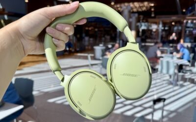 Noise-Cancelling Headphones: 8 Travel Picks You’ll Love