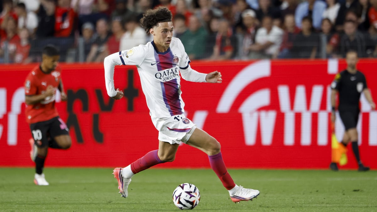 Lille vs. PSG 2026: Watch Ligue 1 Live for Free