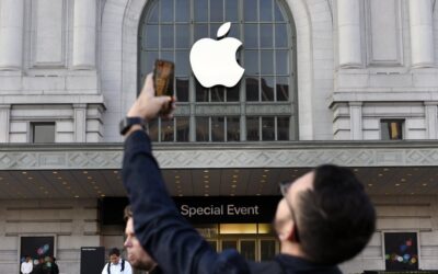 Apple’s September iPhone Launch: What to Expect