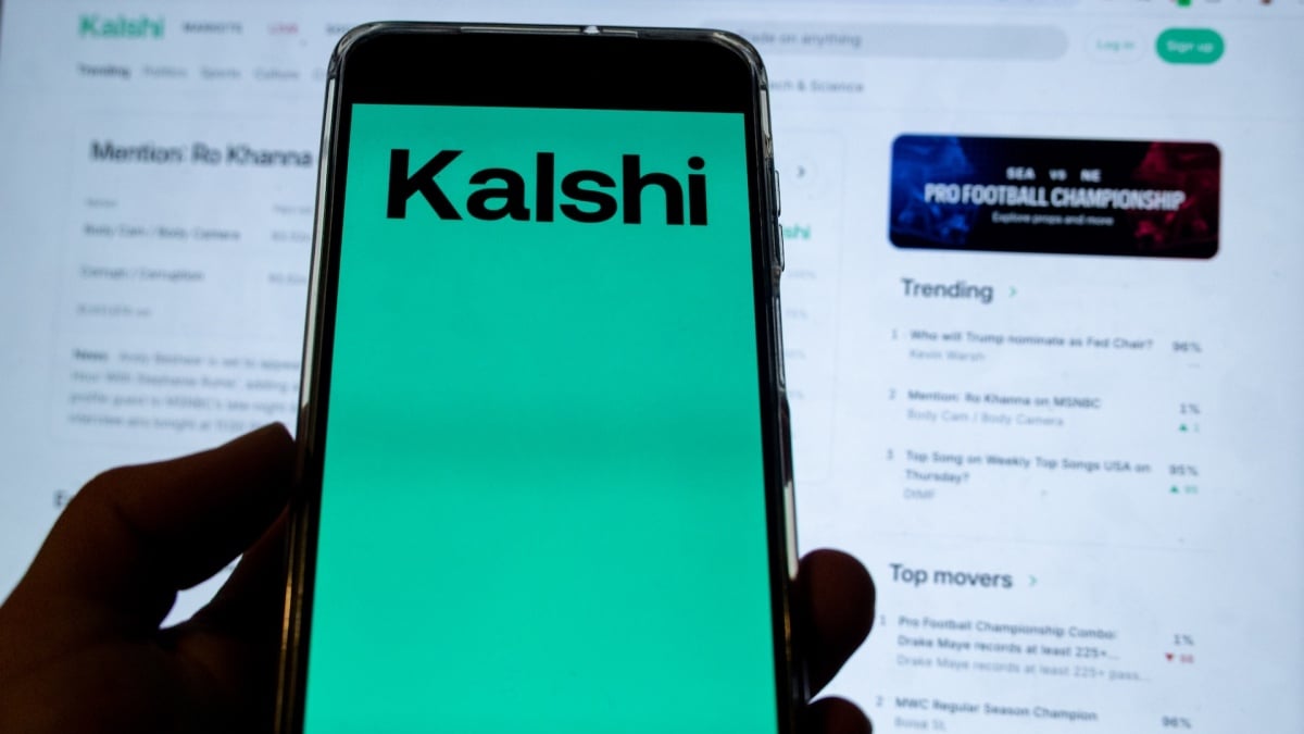 Court Ruling Deals Major Setback to Kalshi Court Ruling Deals Major Setback to Kalshi