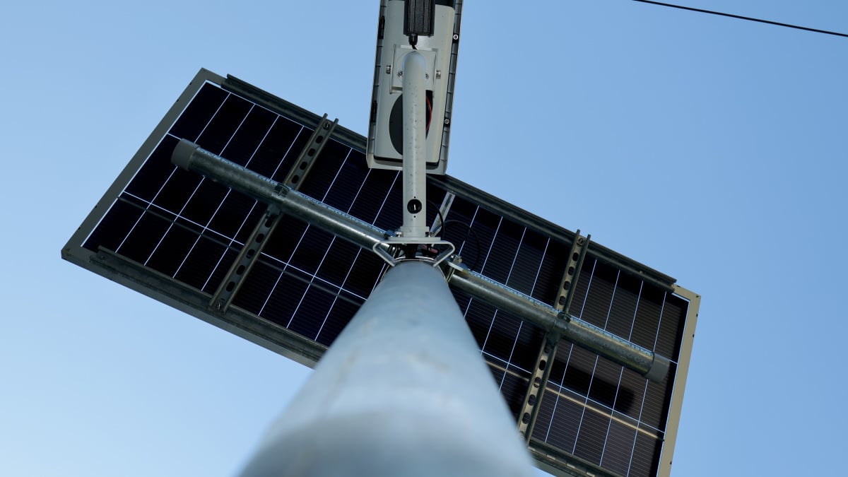 Texas Blocks Funding for AI Surveillance Cameras Amid Backlash Texas Blocks Funding for AI Surveillance Cameras Amid Backlash