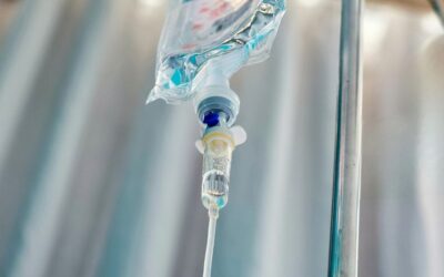 Tennessee Hospital Drug Mix-Up Causes Woman’s Paralysis