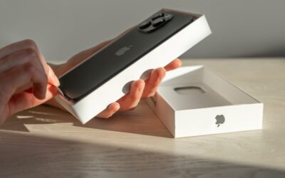 Never-to-Be-Released Apple Feature Too Shocking for Consumers