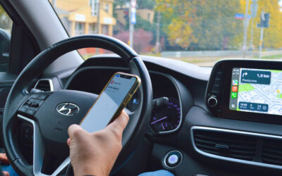 Stop Your Phone From Overheating in the Car: Tips & Tricks