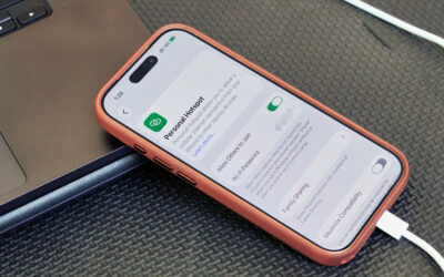 USB Tethering: How to Enable It for Mobile Hotspot Use