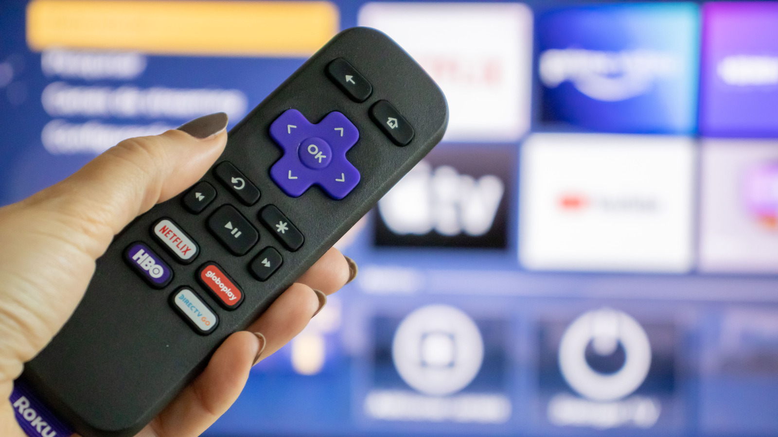 Stop Roku From Tracking Your Viewing Activities