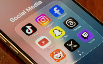 Wrongful Death Lawsuit Targets Meta, TikTok, Snap, and Google