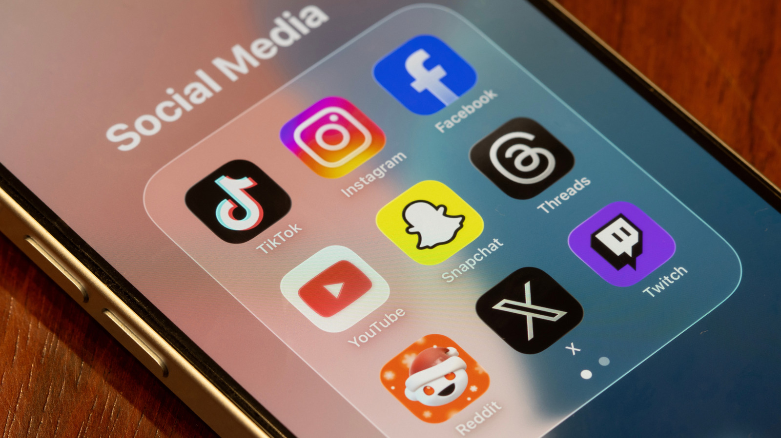 Wrongful Death Lawsuit Targets Meta, TikTok, Snap, and Google