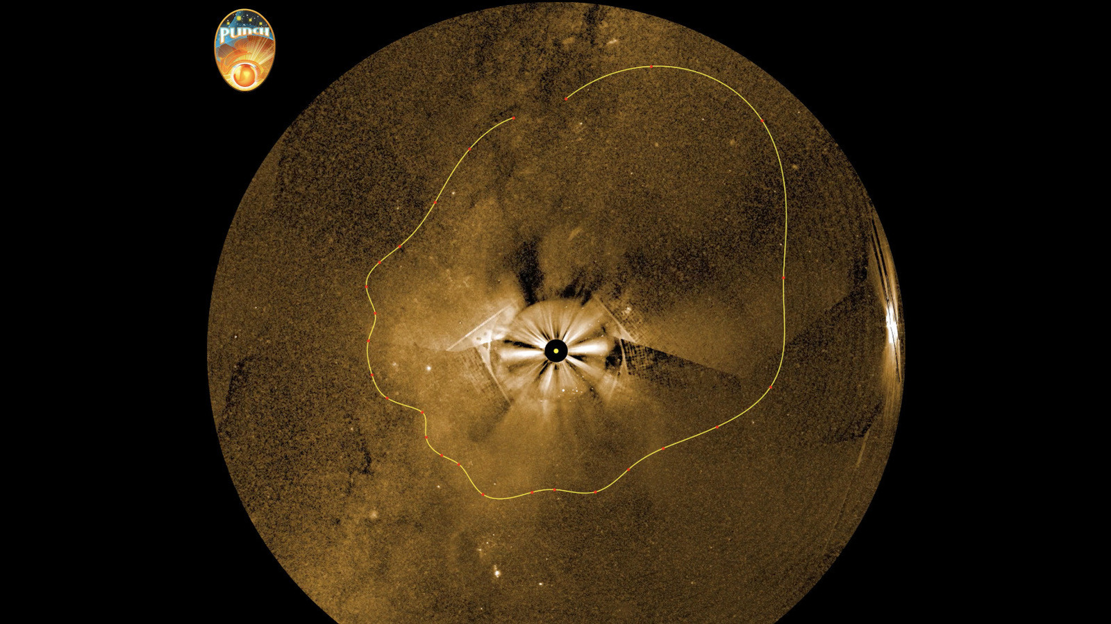 PUNCH Mission by NASA Predicts Solar Storms Impact on Earth