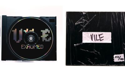 ‘VILE: Exhumed’ Physical Edition Featured in Engadget Indie Pitch