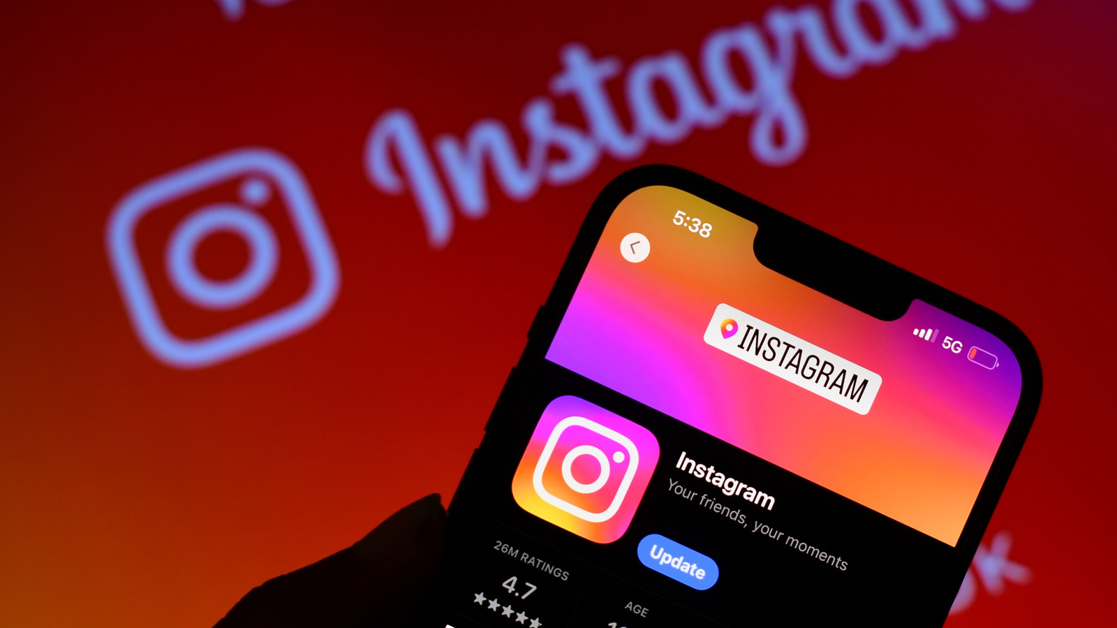 Limit Instagram Data Use for AI and Ads: A Quick Guide Limit Instagram Data Use for AI and Ads: A Quick Guide