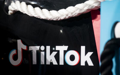 Government Workers Can Now Waste Time on TikTok Again