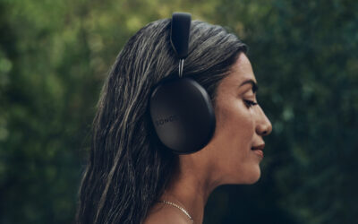 Sonos Ace Ultra Headphones Appear in FCC Filing
