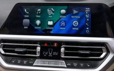 Add an Intro to Apple CarPlay with Shortcuts Effortlessly