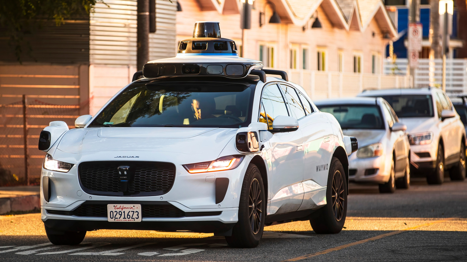 Level 5 Automation: What It Takes Beyond Waymo’s Level 4 Level 5 Automation: What It Takes Beyond Waymo’s Level 4