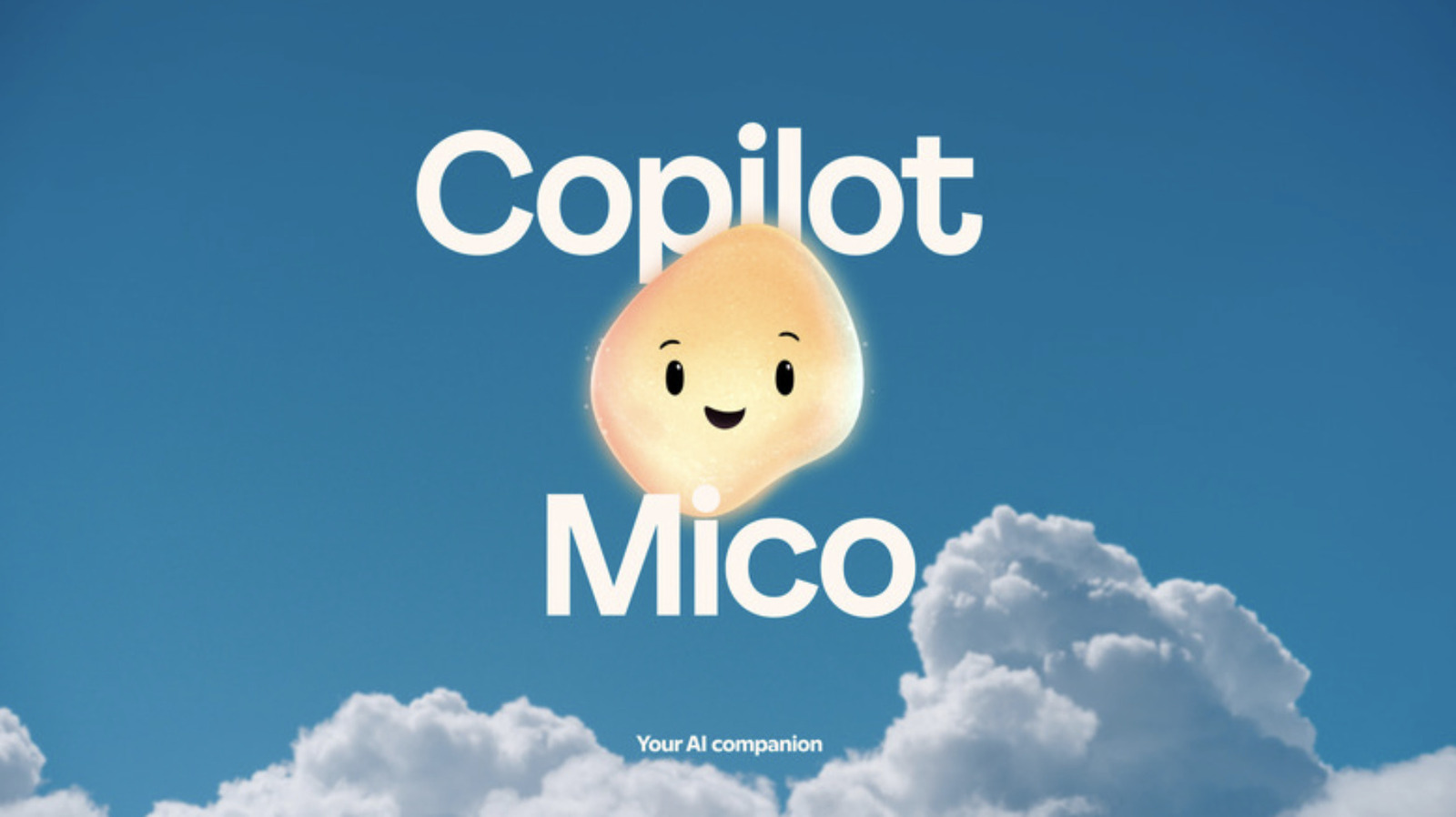 Mico Demoted: Microsoft’s Quirky AI Character Shifts Roles