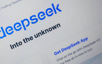 AI Models from DeepSeek Set to Quadruple in Price