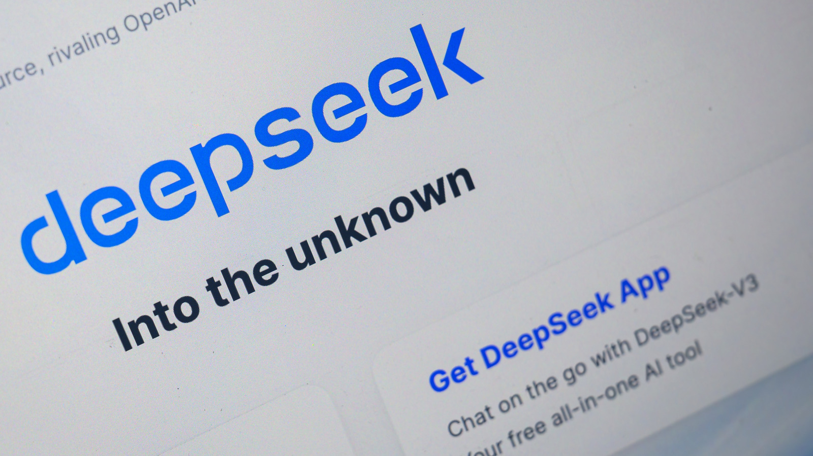 AI Models from DeepSeek Set to Quadruple in Price AI Models from DeepSeek Set to Quadruple in Price
