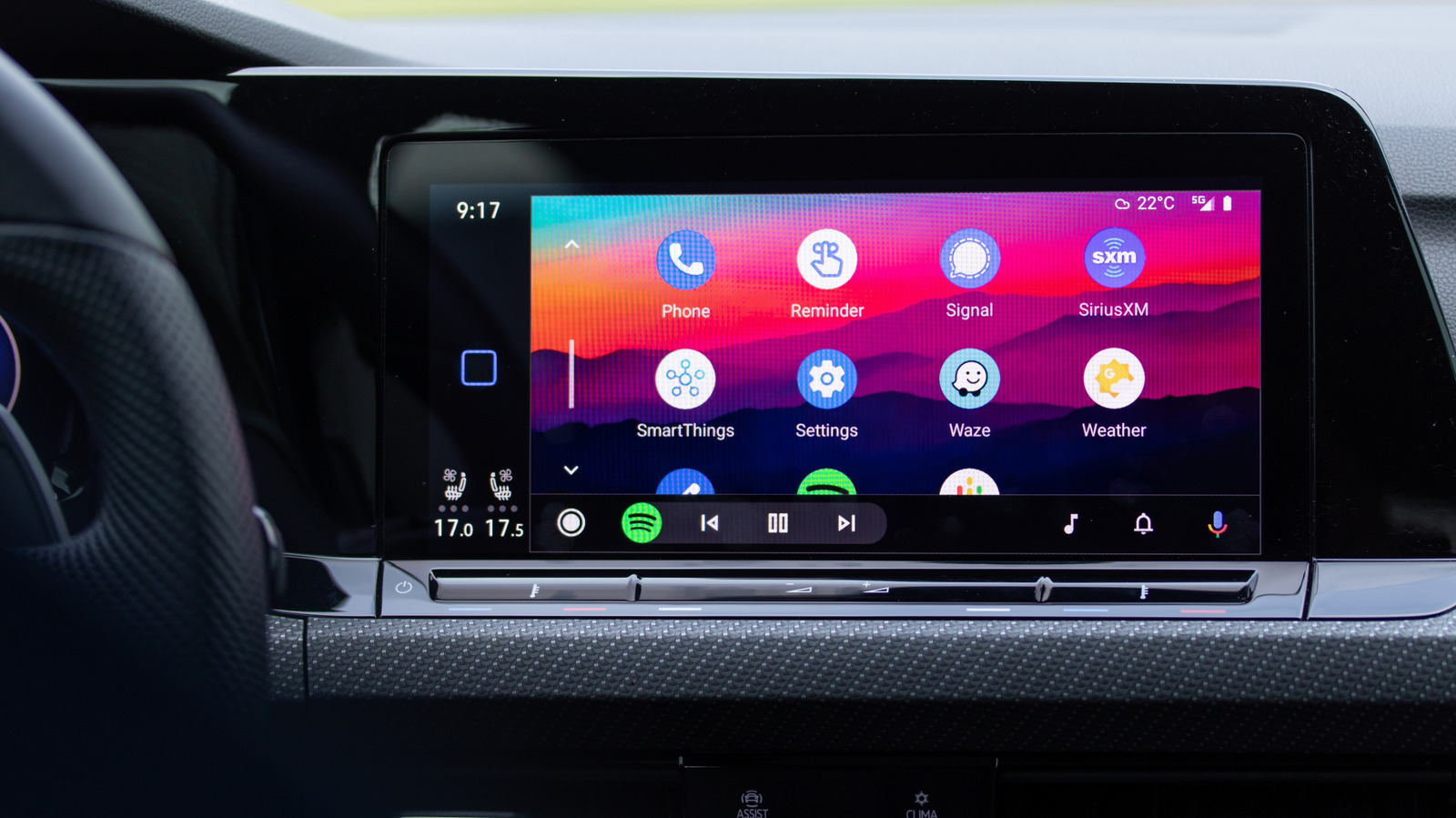 Android Auto vs. Android Automotive: Key Differences Explained Android Auto vs. Android Automotive: Key Differences Explained