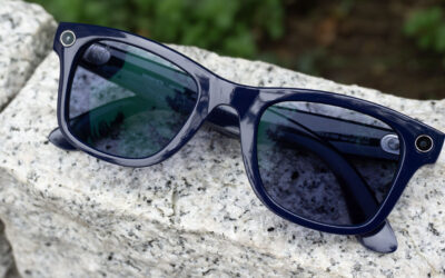ICE Agents Prohibited from Wearing Meta Glasses at Work