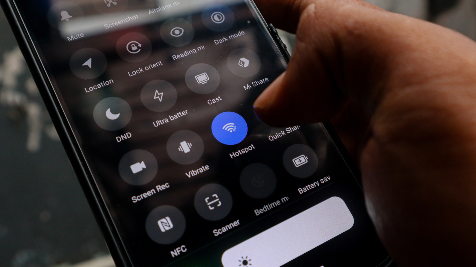Using an Old Android Phone as a Wi-Fi Extender