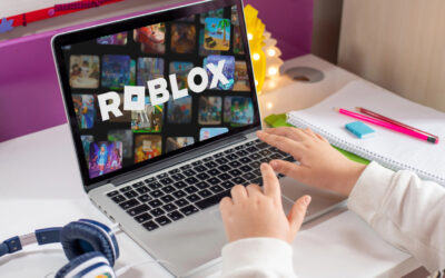 Roblox Commits to Enhancing Child Safety After Regulator Findings