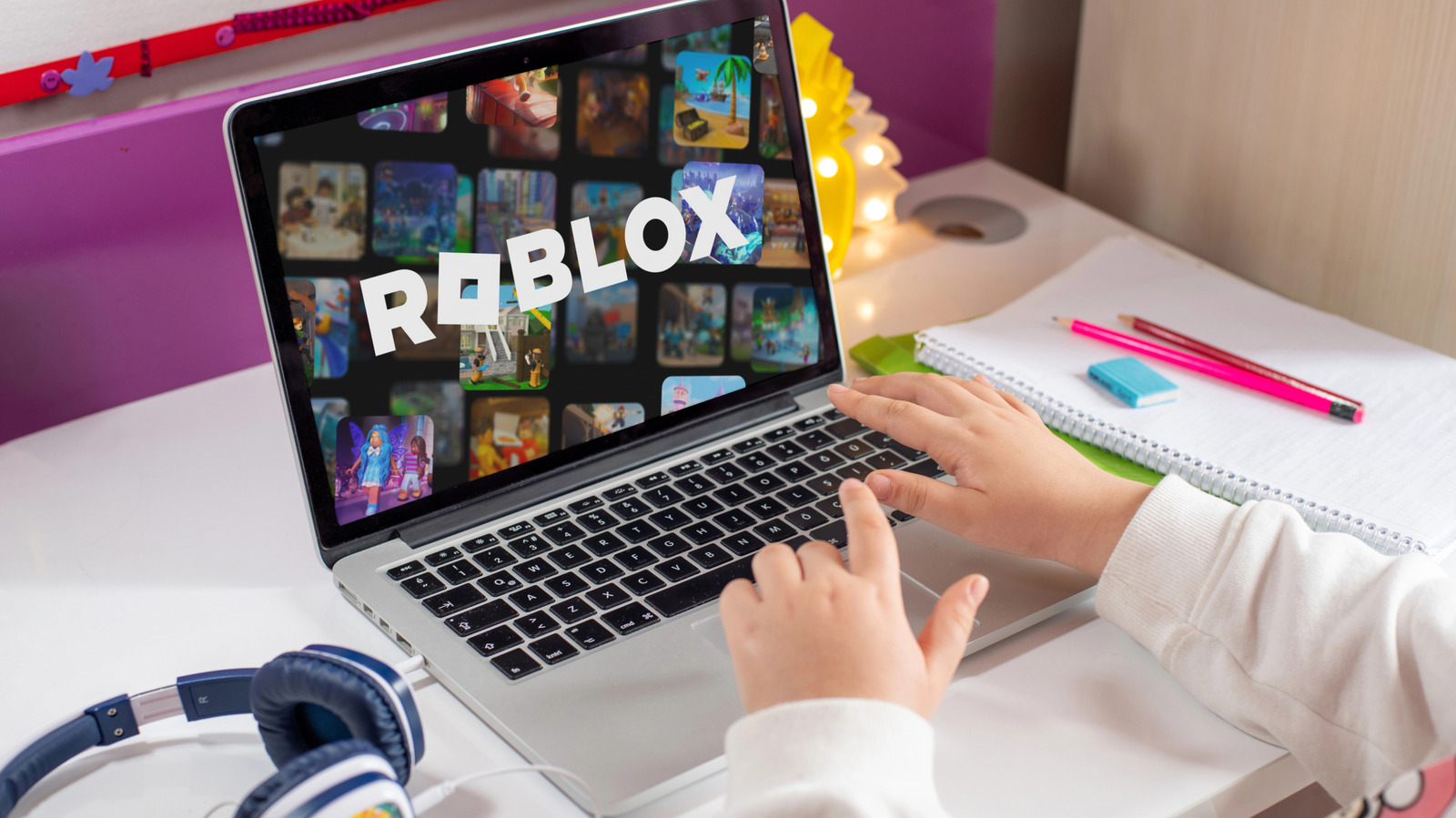 Roblox Commits to Enhancing Child Safety After Regulator Findings Roblox Commits to Enhancing Child Safety After Regulator Findings