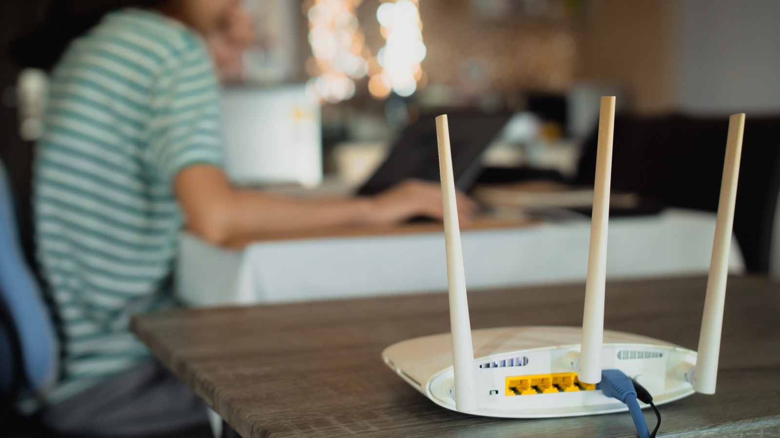 WAN vs. LAN: Key Differences Explained WAN vs. LAN: Key Differences Explained