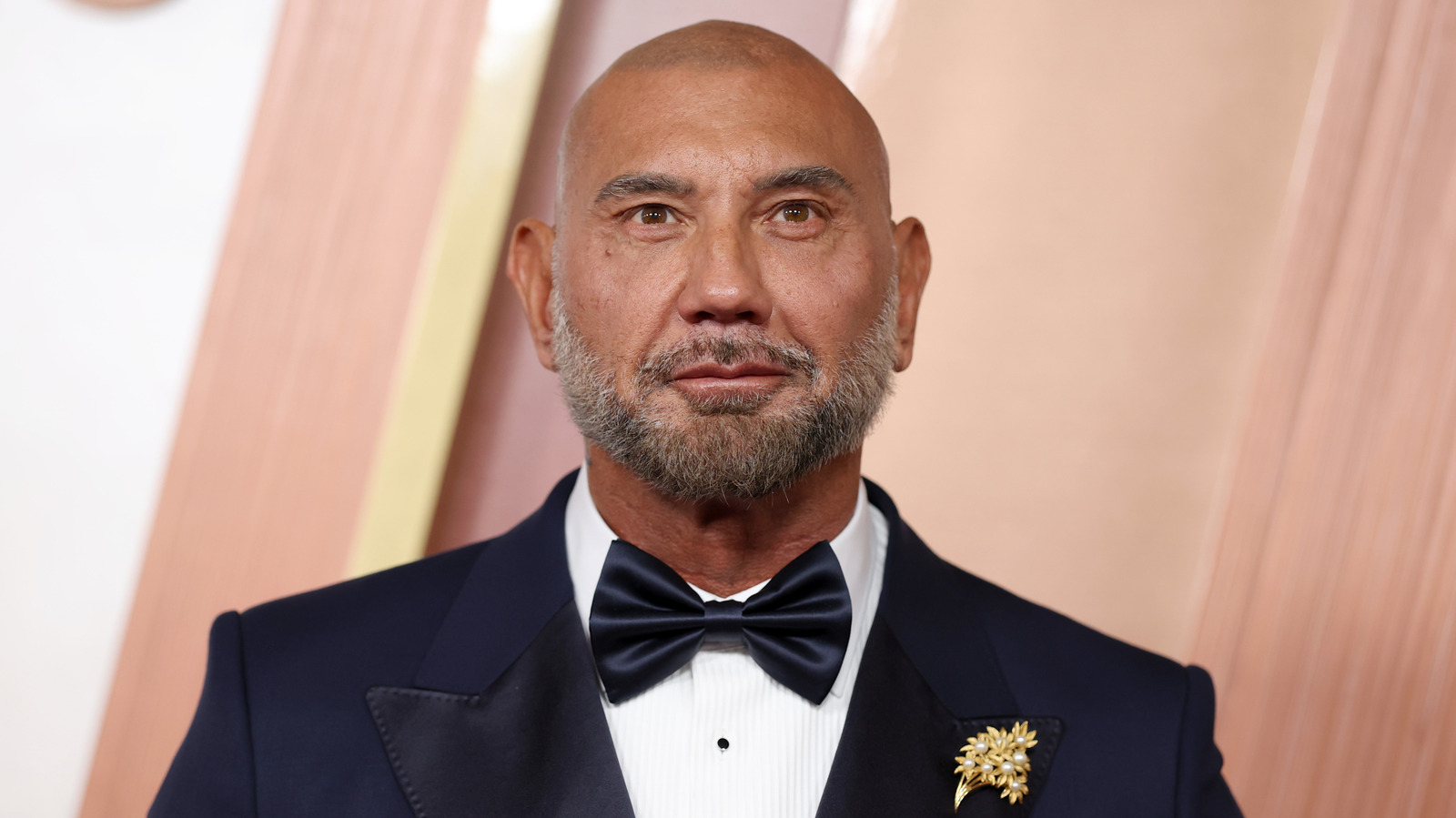God of War Show Casts Dave Bautista as New Kratos