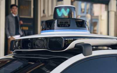Paid Robotaxi Service Launches in Nevada for Uber, Tesla, Waymo