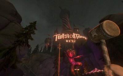 Darkest Dungeon DLC and New Indie Games to Explore