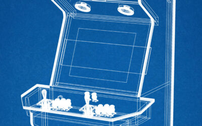 Build Your Own Retro Arcade Cabinet: Essential Tips and Tools