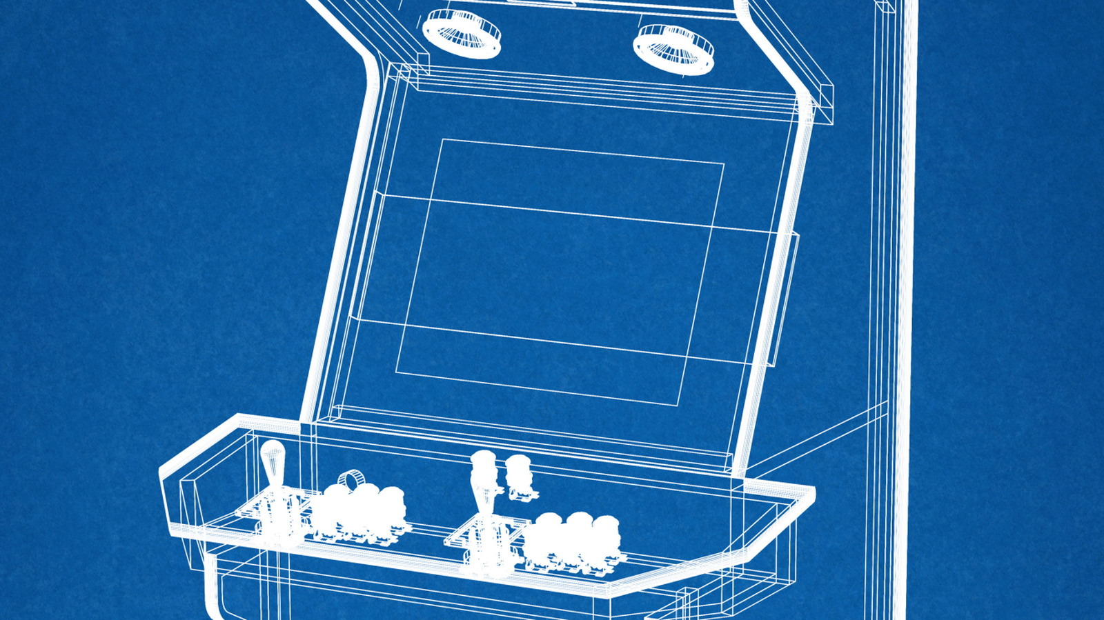 Build Your Own Retro Arcade Cabinet: Essential Tips and Tools Build Your Own Retro Arcade Cabinet: Essential Tips and Tools