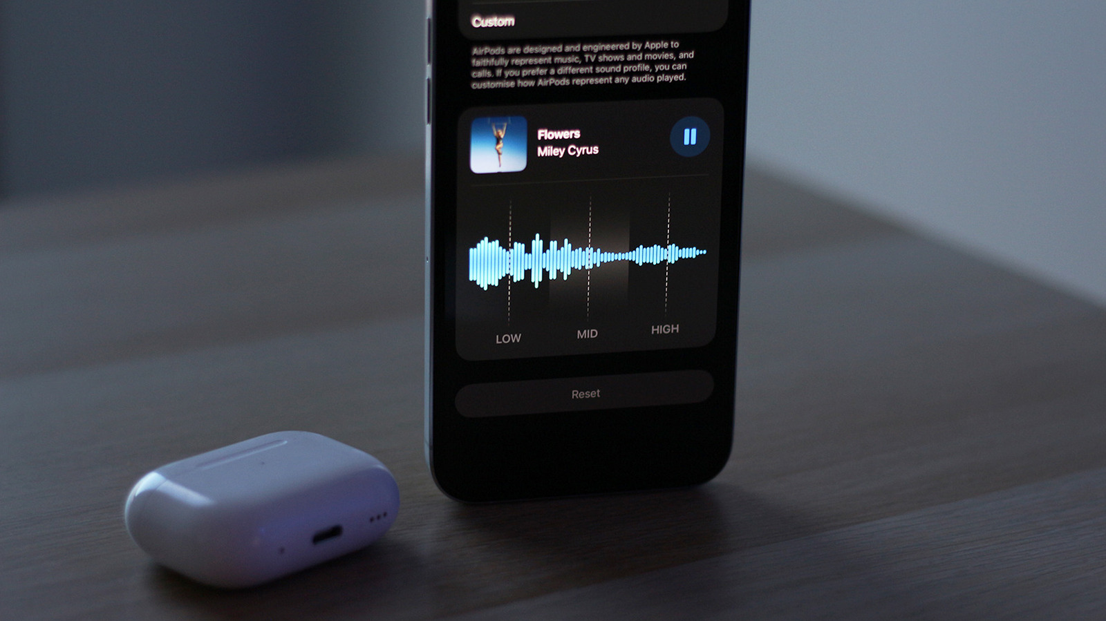 Custom EQ Settings for AirPods: A Quick iOS 27 Guide Custom EQ Settings for AirPods: A Quick iOS 27 Guide