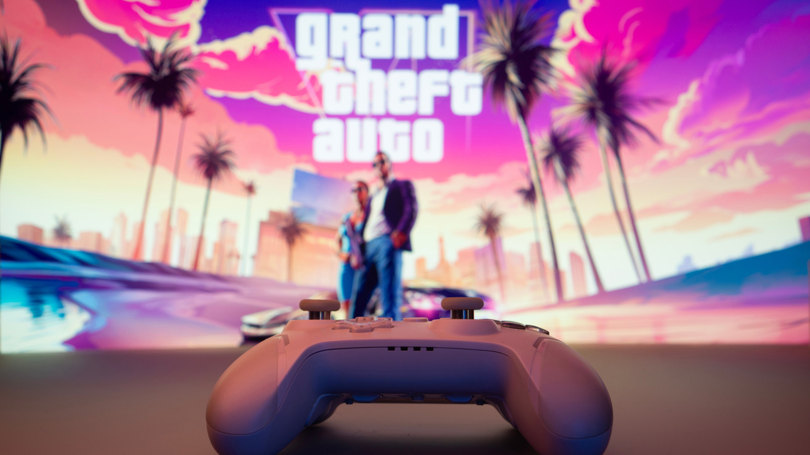 GTA 6 Outshines Wildest Video Game Budgets GTA 6 Outshines Wildest Video Game Budgets