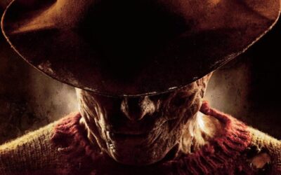 Nightmare on Elm Street War Has Begun
