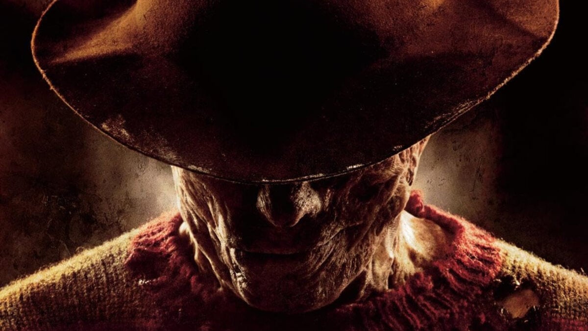 Nightmare on Elm Street War Has Begun
