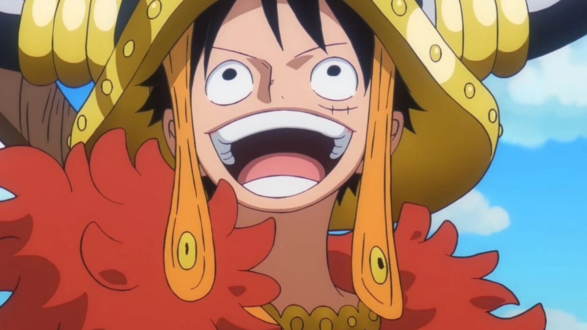 One Piece Dub Release Schedule Changes for Elbaph Arc One Piece Dub Release Schedule Changes for Elbaph Arc