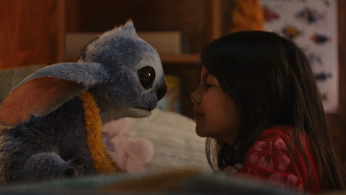Lilo & Stitch 2: A Nostalgic Journey into the Future Lilo & Stitch 2: A Nostalgic Journey into the Future