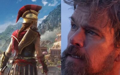 The Odyssey Revives Interest in Assassin’s Creed