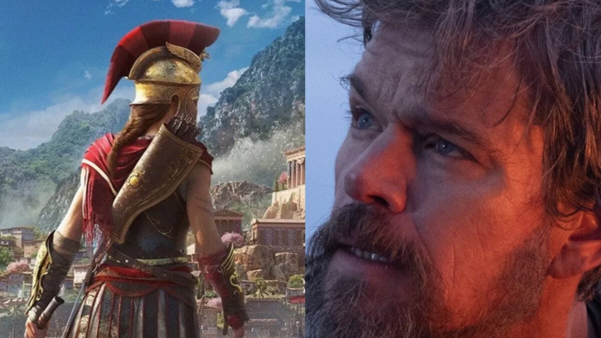 The Odyssey Revives Interest in Assassin’s Creed