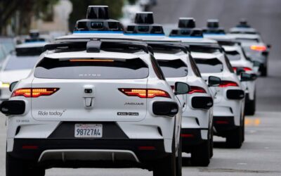 Chinese Lidar Security Risks Under U.S. Government Investigation