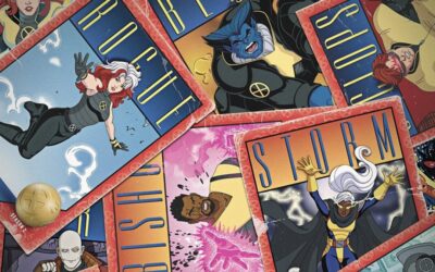 Comic Influences Teased by X-Men Director Jake Schreier