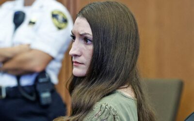 Juror in Lindsay Clancy Case Allegedly Faced DV Claims